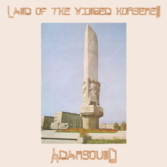 Land of the Winged Horsemen