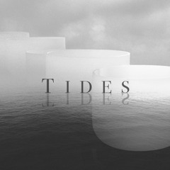 Growth & Resilience | 'Tides' Sound Meditation Series | April 2024