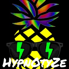HypnOtyZe (V.Agresivo) - Piñastyle Dj