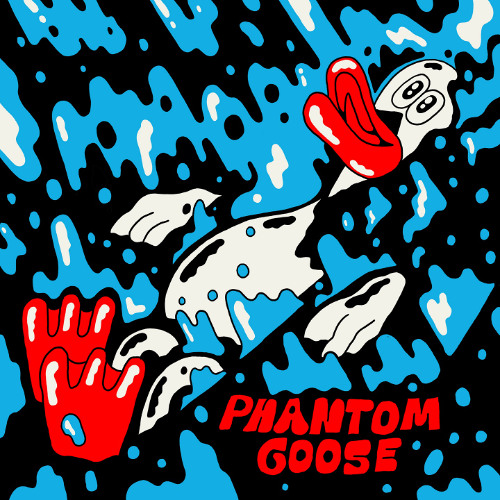 Phantom Goose