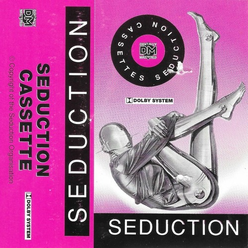 Mickey Finn - 1996 Volume 2 - Seduction Cassette