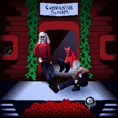 CONVULSIVE SCREAM W/ HIMV, TRANQUILIN [SEVEROFF/SI3XR]