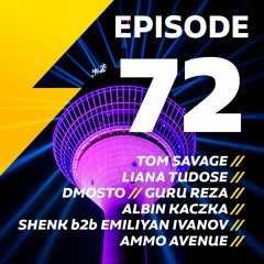 Episode 72 MUSIC IS OXYGEN