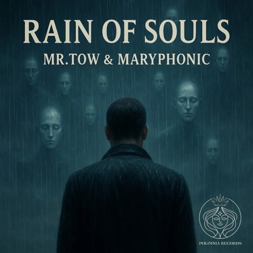 Mr. Tow, M A R Y P H O N I C - Rain of Souls (Original Mix)