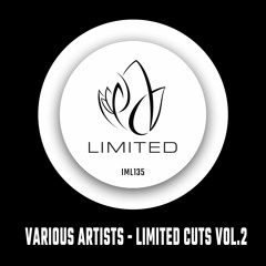 IML135 - Various Artists - INNOCENT MUSIC LIMITED CUTS VOL. 2