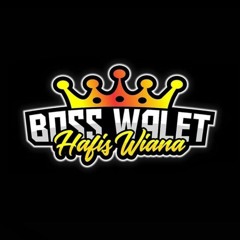 GERHANA DALAM CINTA - [ Donny Fernanda x DJ LUTHFI AP ] #Req Boss walet hafis wiana