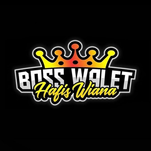 GERHANA DALAM CINTA - [ Donny Fernanda x DJ LUTHFI AP ] #Req Boss walet hafis wiana