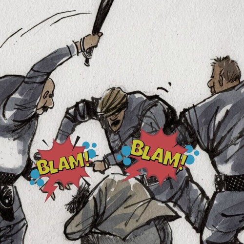 Blam Blam [Flip It 191]