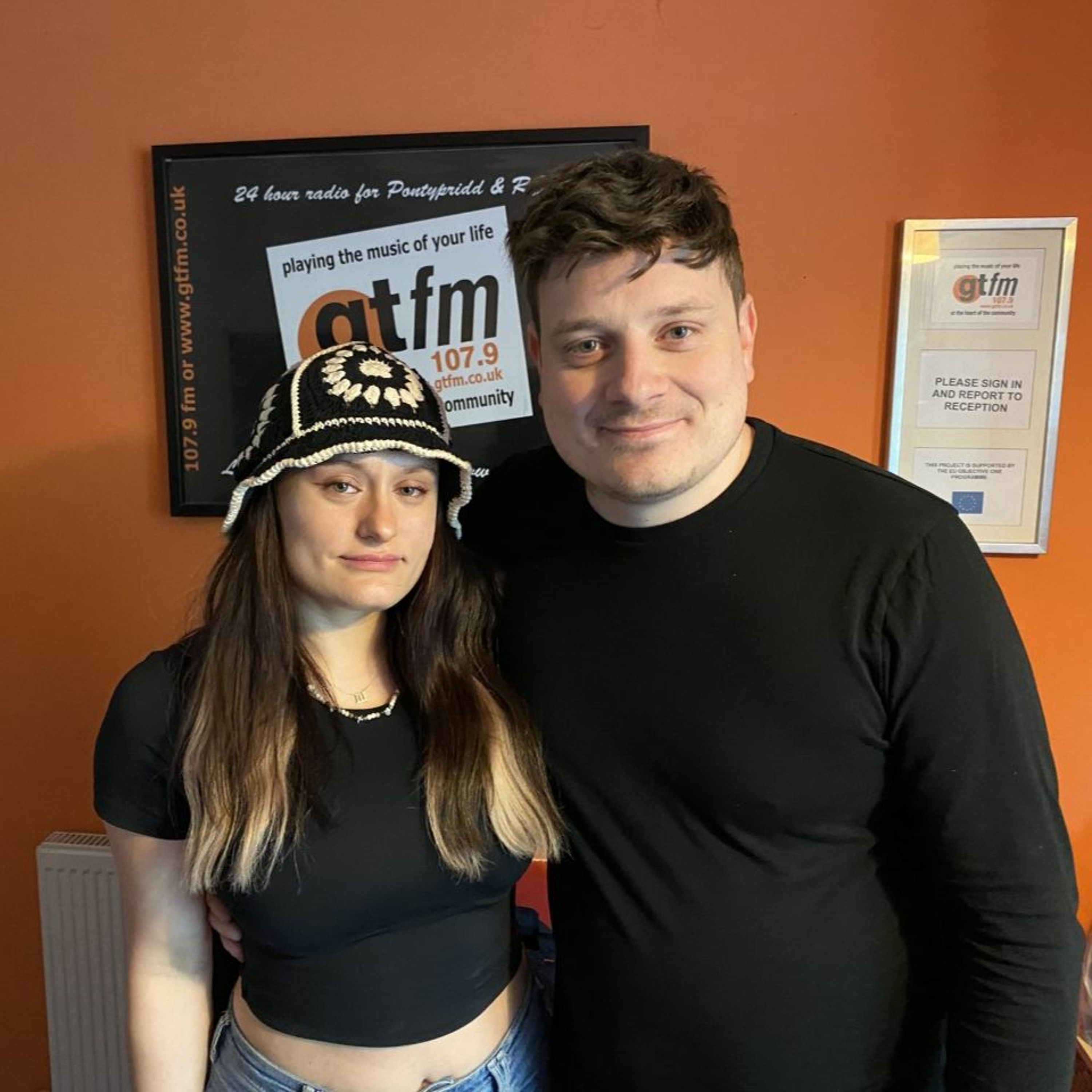 GTFM Podcasts