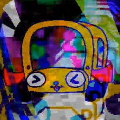 METAROOM & TELEMIST - DOG BUS (Gutterpink Remix)