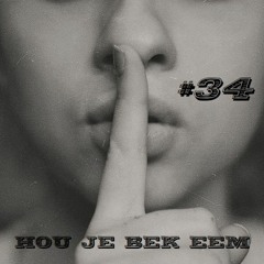 HJBE - RAWstyle mix #34
