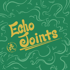 ISAAC DAYLY MIX 2024 "ECHO JOINTS" 表