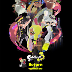 (BETTER VERSION) Splatoon 3 Hero Mode: Bear With Me