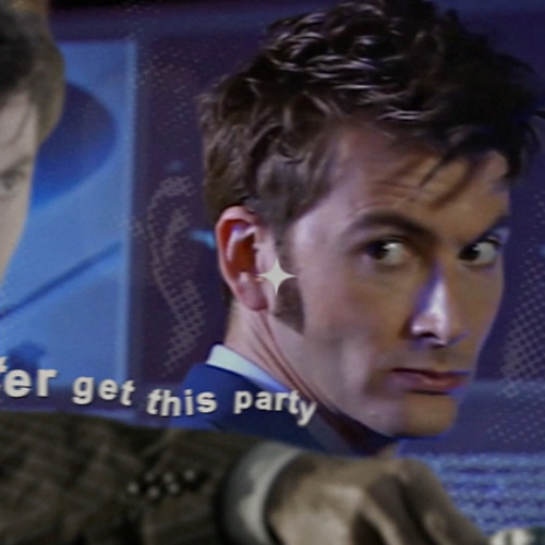 get this party started