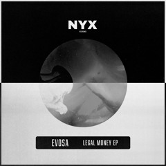 Evosa - Future Shot [Premiere]