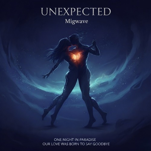 Unexpected-Migwave