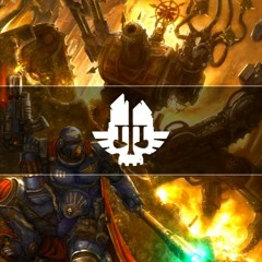 Warhammer 40,000: Darktide OST - Write Transmit