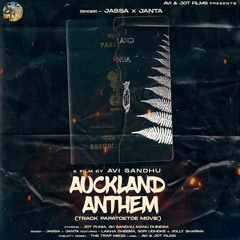 Auckland Anthem| Janta Lopon x Jassa Kamalu