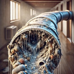 How To Repair A Clogged Ac Drain Line