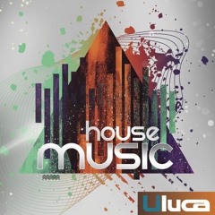 HOUSE MUSIC 2020 Mix Live Set By LILUCA