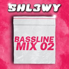 Bassline Mix 02