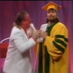 GFA Live #184: WWF Superstars 07-15-1989 (Dusty the taco man)