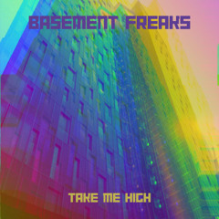 Take Me High