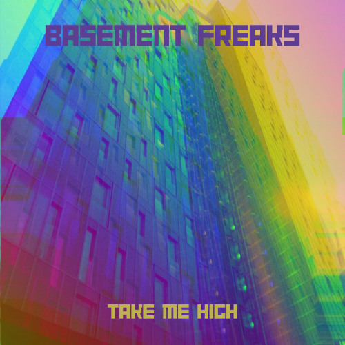 Take Me High