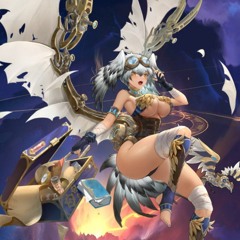 THE FLAWLESS WINGS OF KITSUNE FUKU