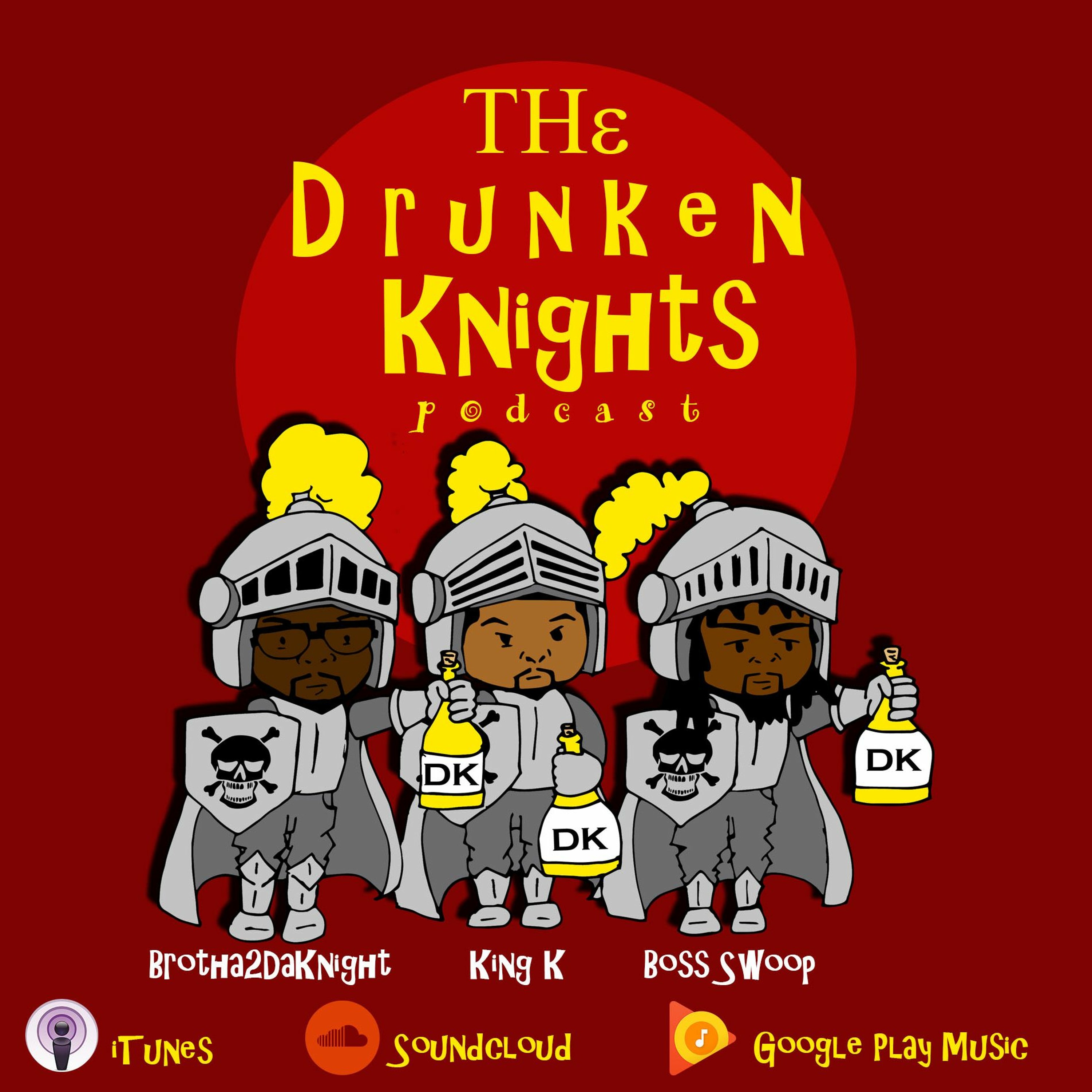 The Drunken Knights