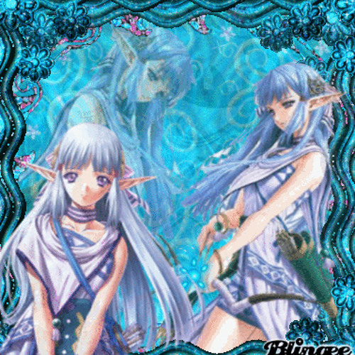 Got my blade w/bjdripley prod. torchlightt