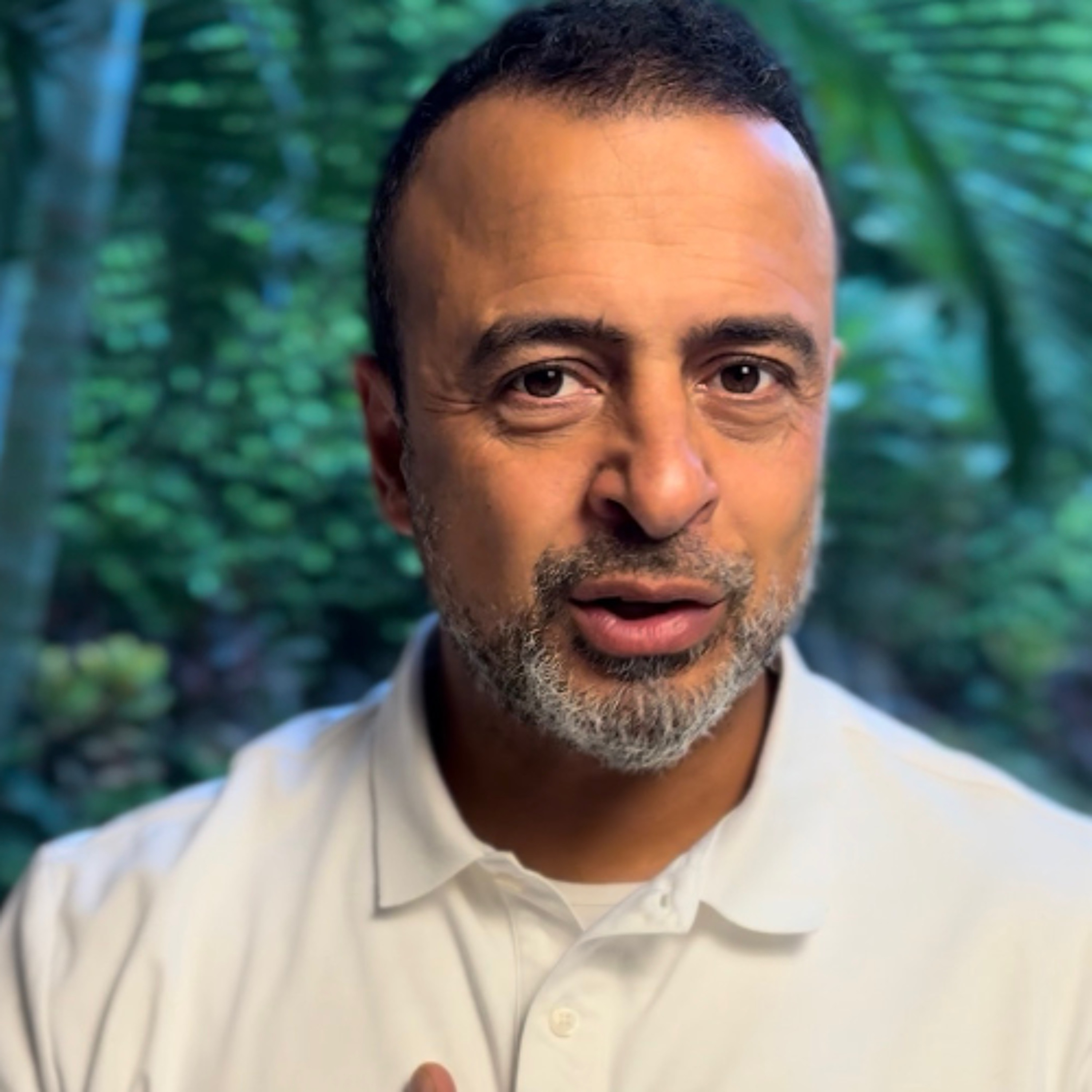 186 - تفسير الآيات (26 - 27) من سورة آل عمران - تأملات في كتاب الله - مصطفى حسني