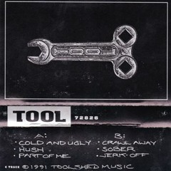 Tool (1991) [Full Demo Tape]