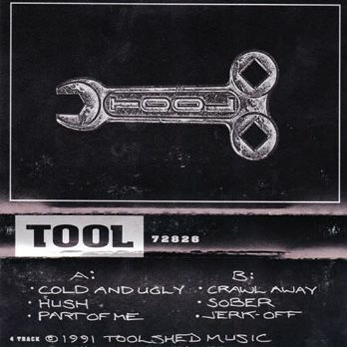Tool (1991) [Full Demo Tape]
