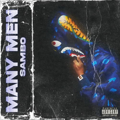 SAMBO - Many Men (Prod. BY OG Muchee)