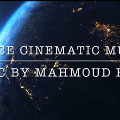 Space Cinematic Music
