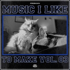 P0gman - Mash It Up