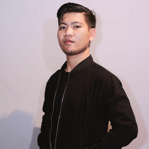 NOW I SEE#BREAKS - ( HARY PANGALILA X DJ BOY GUNAWAN )#NO DROP!