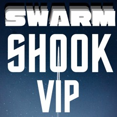 SHOOK - VIP (Mobb Deep Bootleg)