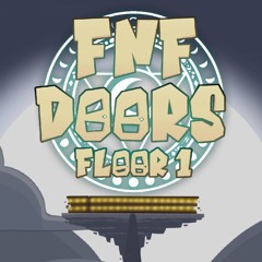 FNF: Doors