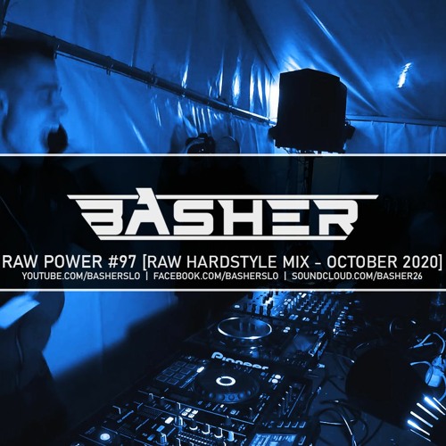 RAW Power #97