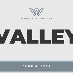 Valley