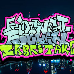 Friday Night Funkin': Sk8r's Take OST - Dadbattle Inst