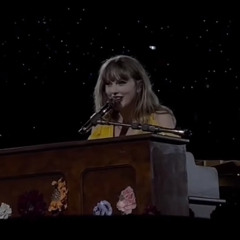 Haunted x exile Live At The Eras Tour
