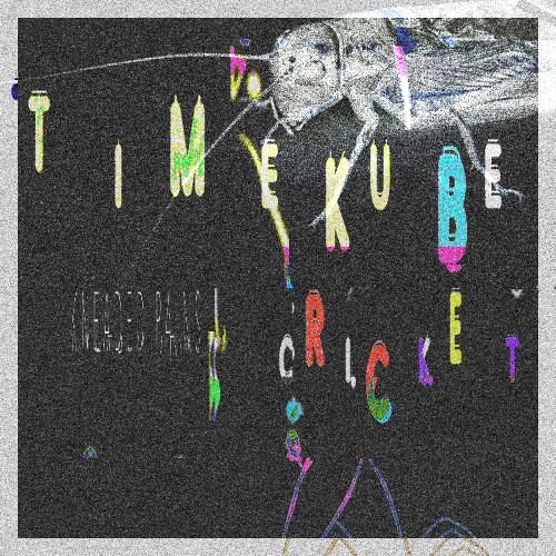 Premiere: TimeKube "Ghetto Groove" - Kneaded Pains