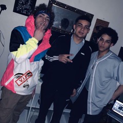 Corona Virus Ft. El Niño Vip & RodzLBory (VipRecords)