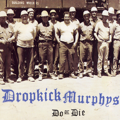 Skifte tøj træt diskriminerende Stream Cadence To Arms by Dropkick Murphys | Listen online for free on  SoundCloud