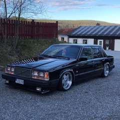 Amispoppia - Ja Ljublju Hardcore - Sped Up