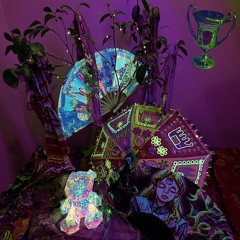 Prize Cart (Psyclone Remix 2025)