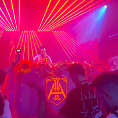 Boecky Live @ Club Carré, Belgium (Tomorrowland Academy 2025)